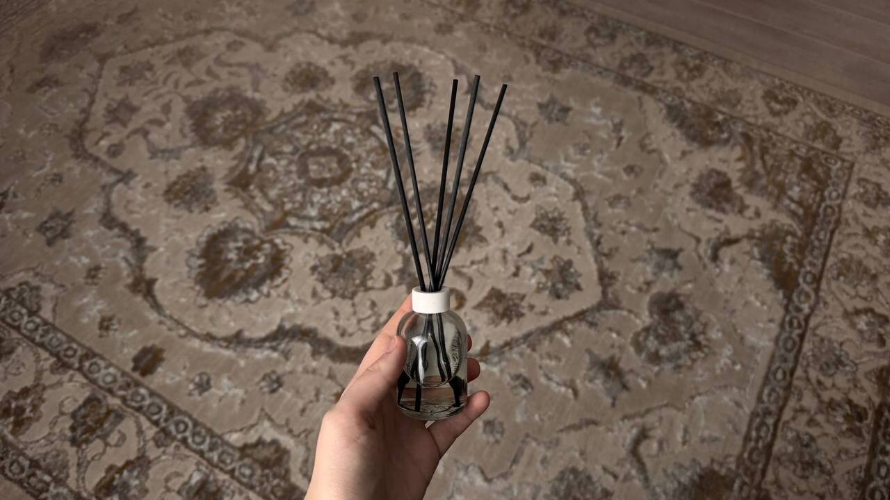 Учёные объяснили действие ароматов на организм: запахи улучшают состояние волос и эмоциональный фон Аромат влияет на нас сильнее, чем мы привыкли д...