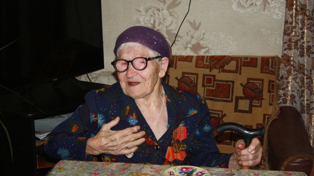 «Один главный секрет»: 103-летняя британка встретила день рождения на побережье и раскрыла секрет долголетия Дороти Кэттл, или просто Дотти, в 103 года испо...