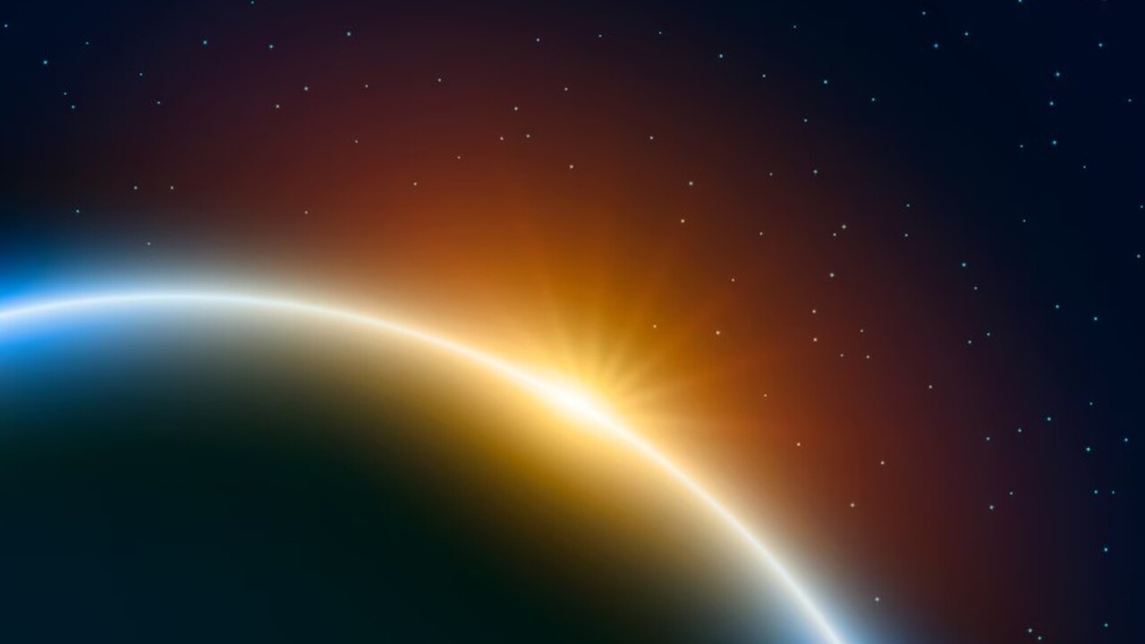 Земля прошла 7 из 9 ограничений для безопасности людей Глобальные экосистемы, сформированные в ходе мн...