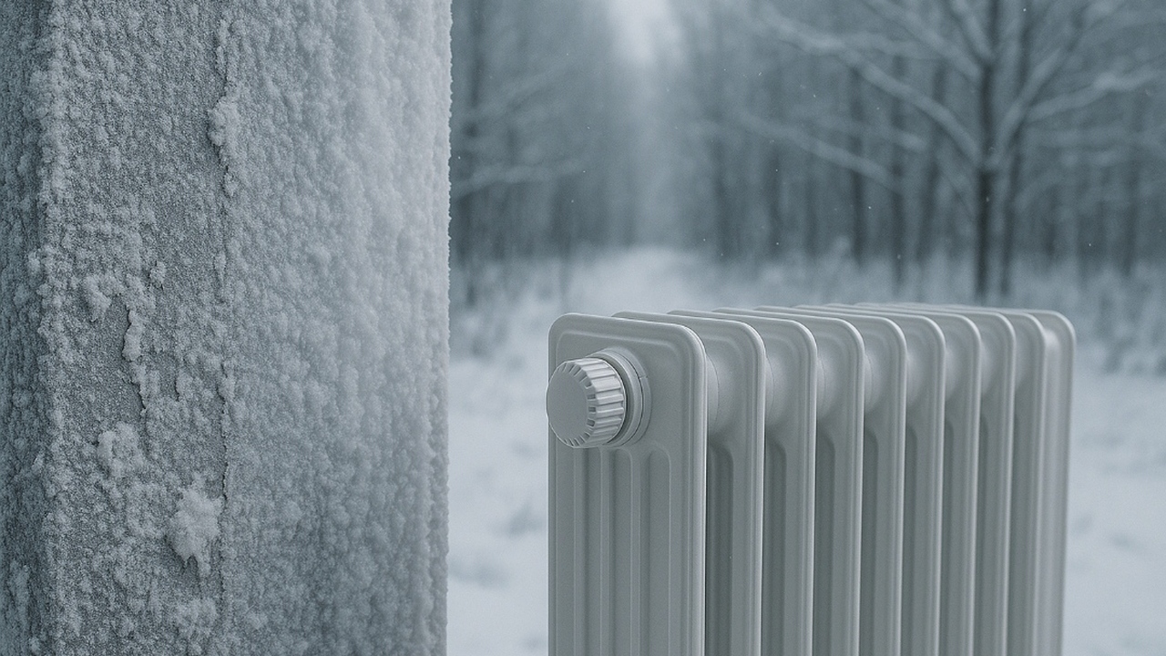 Минниханов взял под контроль рост коммунальных платежей в период морозов Жители Татарстана сообщили о повышении счетов з...