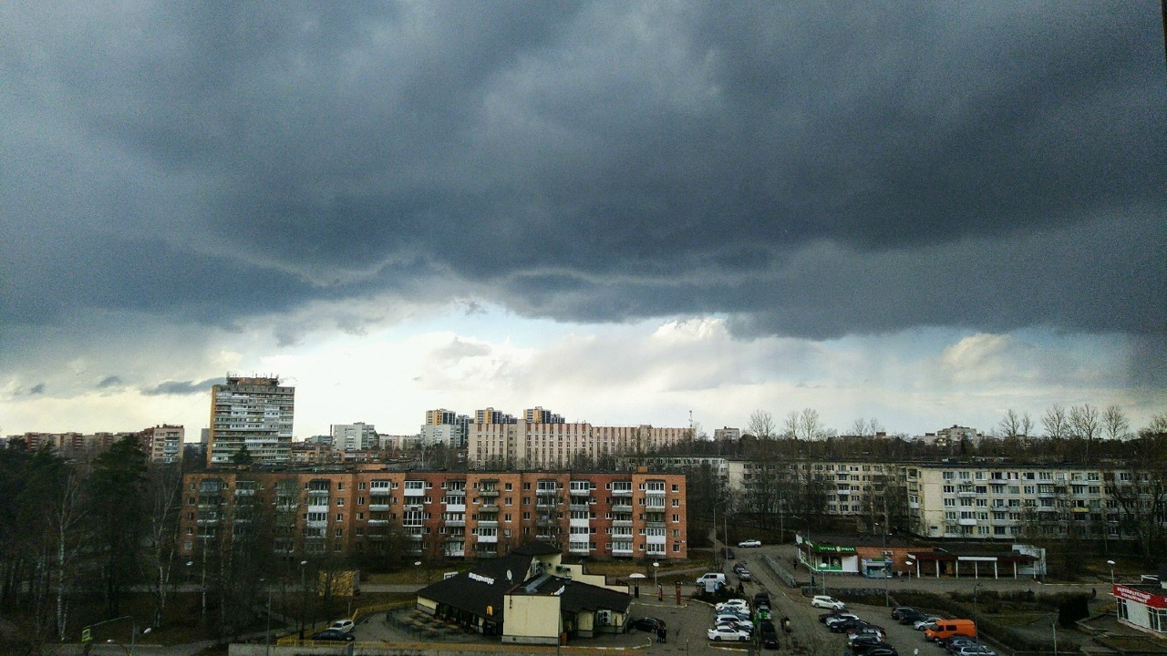 Согласно данным синоптиков, в ближайшие дни в р...