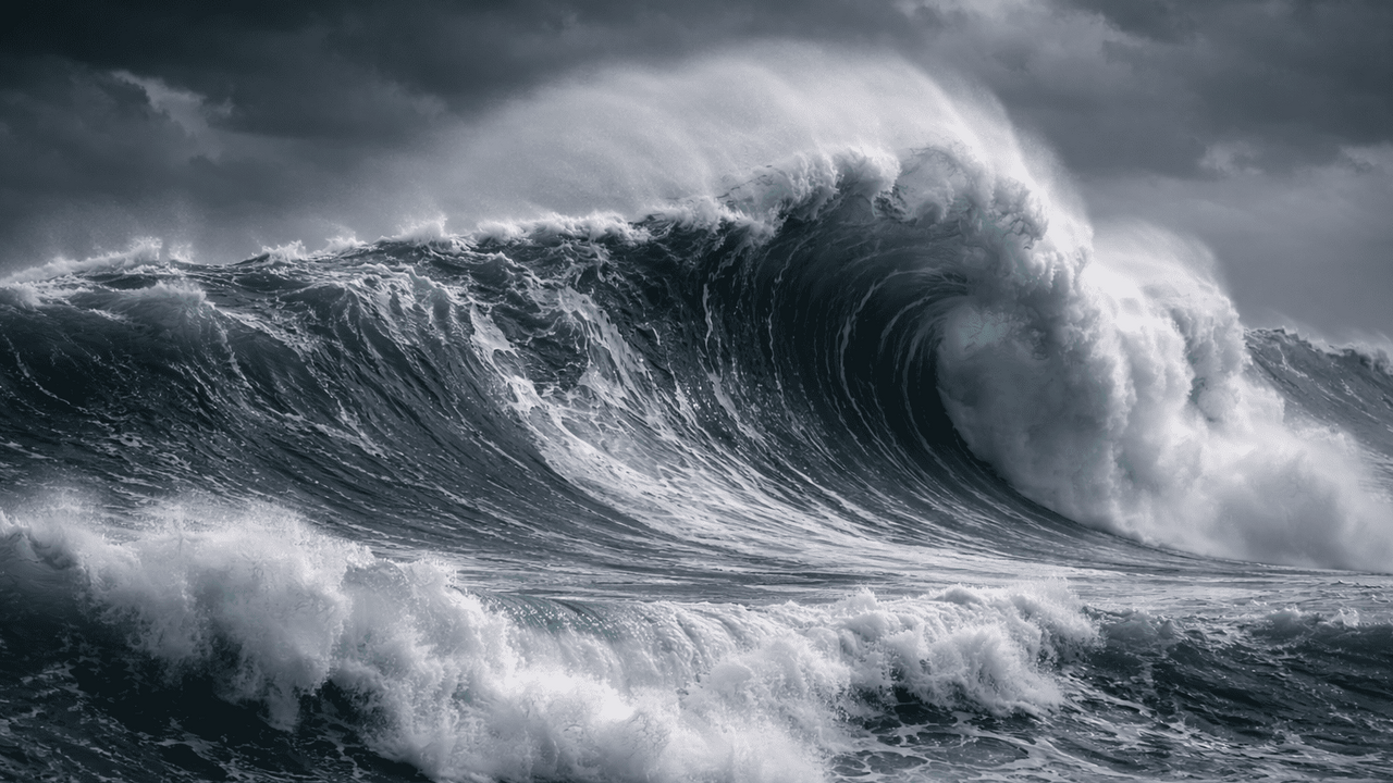 Российские ученые обнаружили в проливе Вилькицк...