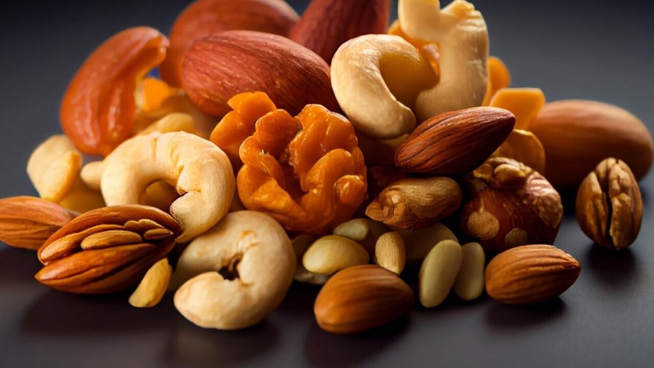 Диета, улучшающая здоровье сердца Недавнее исследование, опубликованное в авторит...