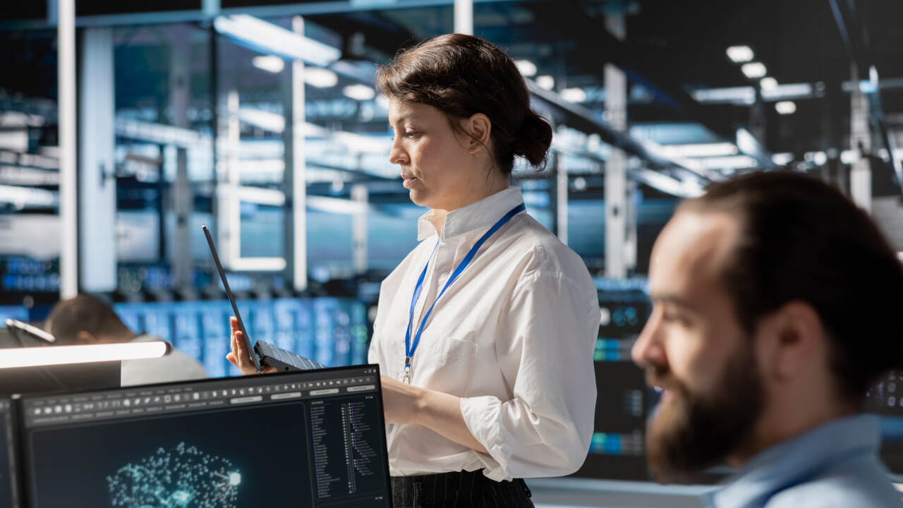 Команда Билайн Big Data & AI, развивающая решен...