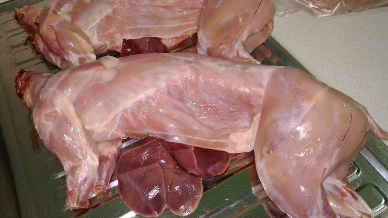 Ученые назвали самое полезное мясо — не говядина, не индейка и в 2 раза полезнее курицы Недавние исследования показали, что один вид мя...