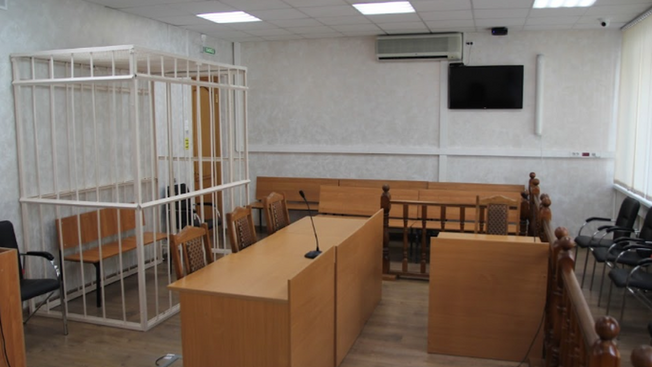 56-летний казанский таксист-отравитель отправится в ИК на 17 лет После совершения преступлений Зубрилин скрывалс...