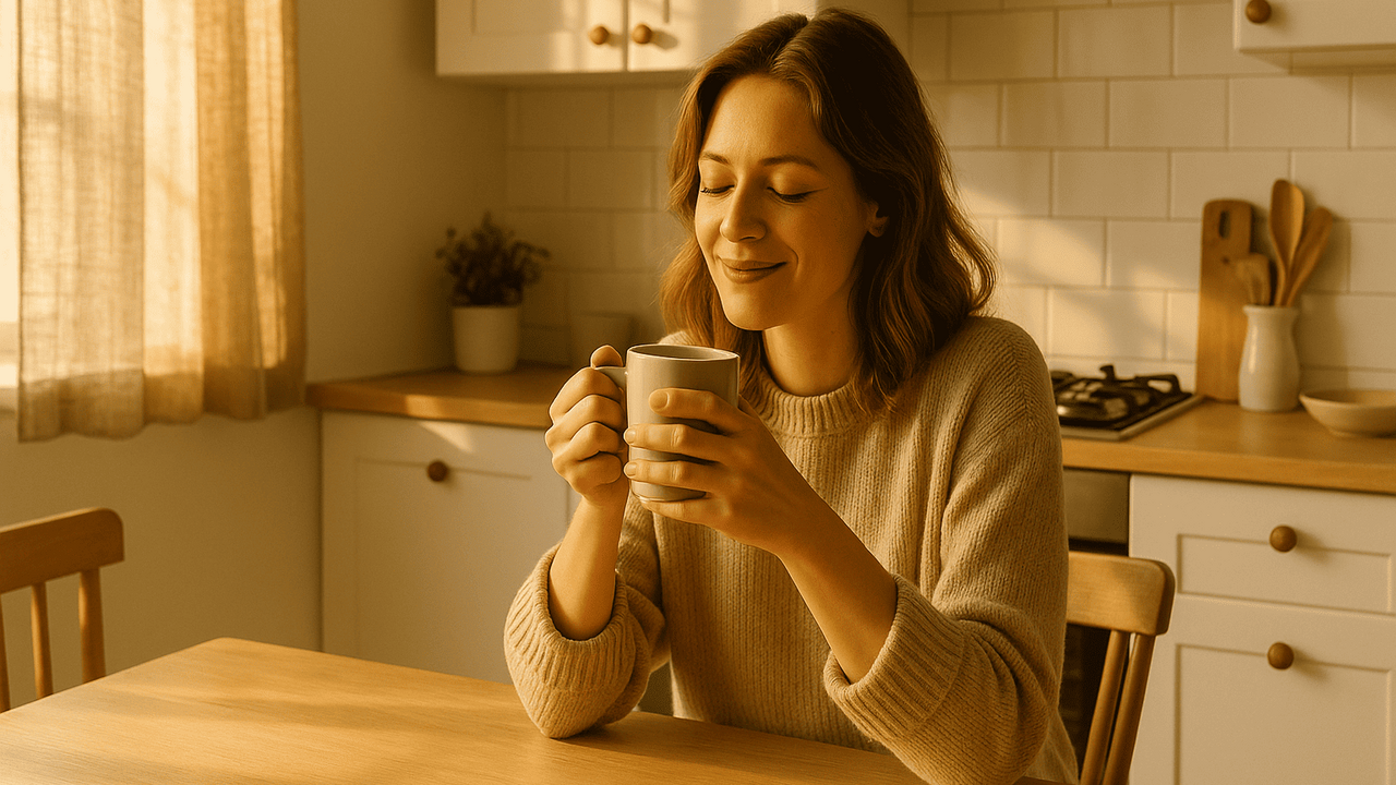 Если вы постоянно чувствуете усталость даже дом...