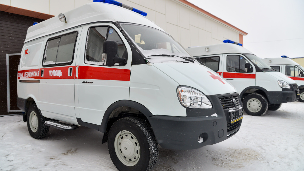 В сети появились слухи, что водитель и пассажир...