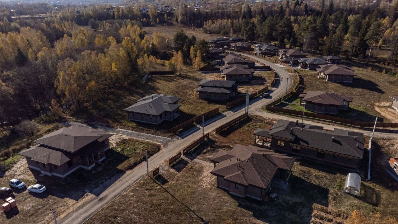 Финансовая ловушка или шанс года: стоит ли покупать дом под Казанью до изменений в ипотеке С 1 февраля правила семейной ипотеки меняются, ...