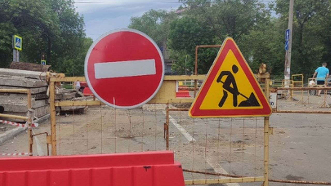 В Казани с 1 июня на 5 месяцев перекроют движение на Третьей транспортной дамбе Причиной временного перекрытия станут работы по...