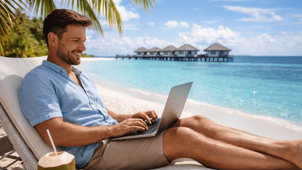 Мальдивы планируют изменить визовые правила, чт...