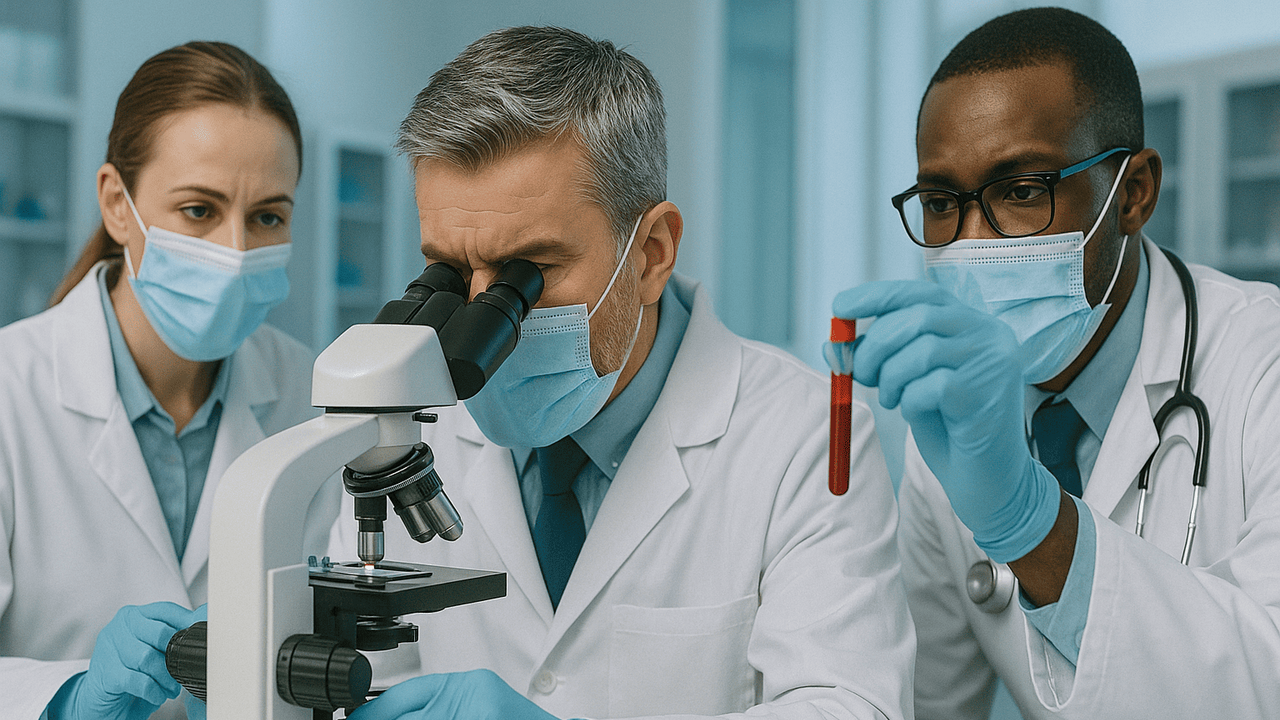 Ишемический инсульт у людей 18–59 лет встречает...