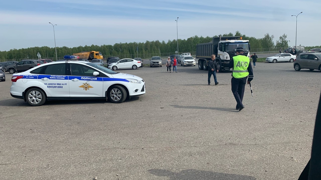 Перед выездом на дачу стоит заглянуть не только...