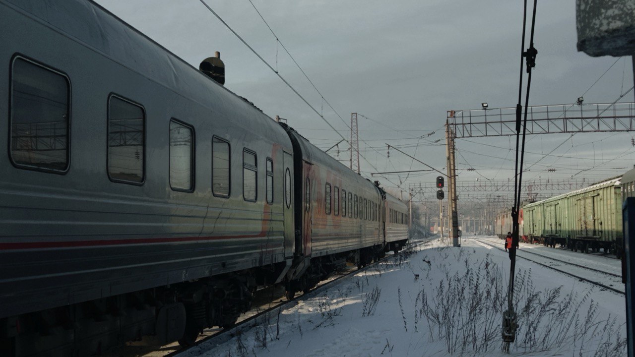 С 1 января на направлении Казань – Аэропорт – К...