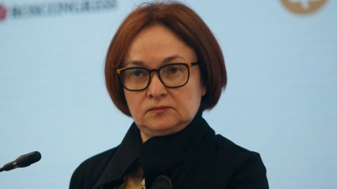 «У нас нет выхода, нужно держаться»: глава Центробанка поделилась с гражданами, у которых есть вклады и кредиты Большинство экспертов прогнозируют сохранение к...