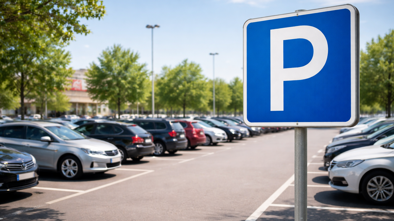 В Казани во время плана «Буран» отменят оплату за муниципальные парковки В Казани 2 февраля на весь день отменили плату ...