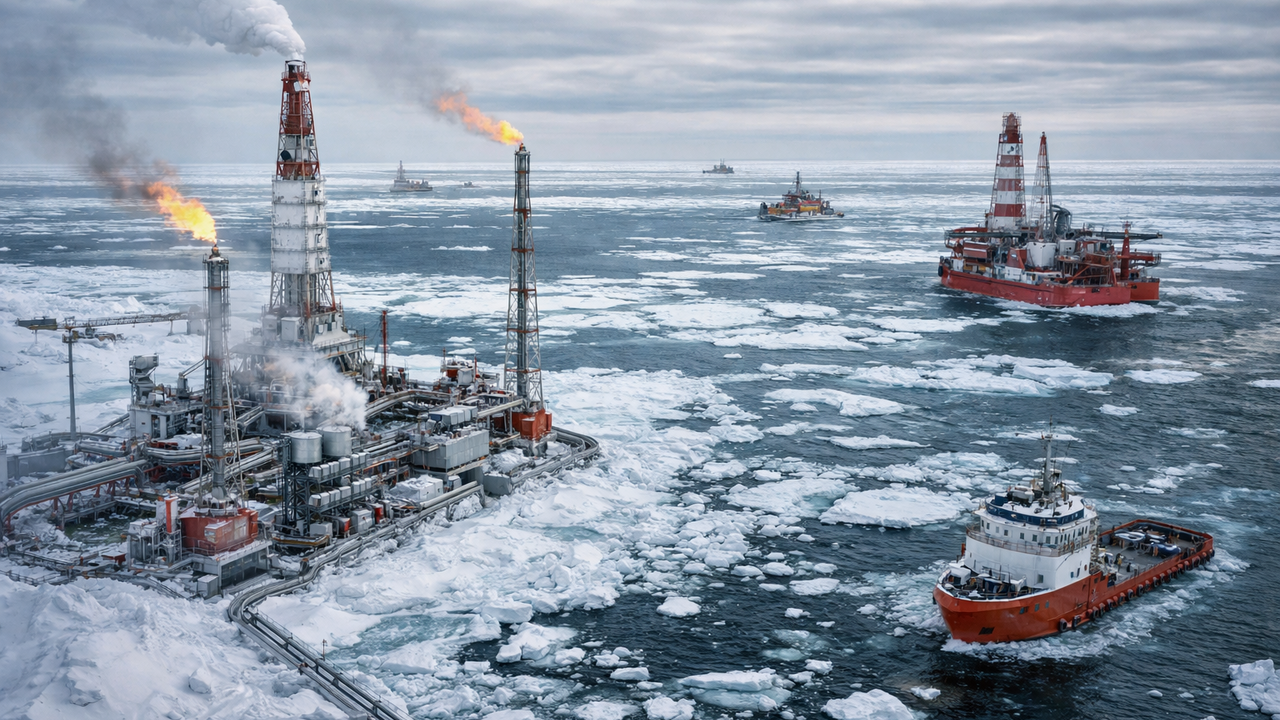 Геологи Томского политехнического университета ...