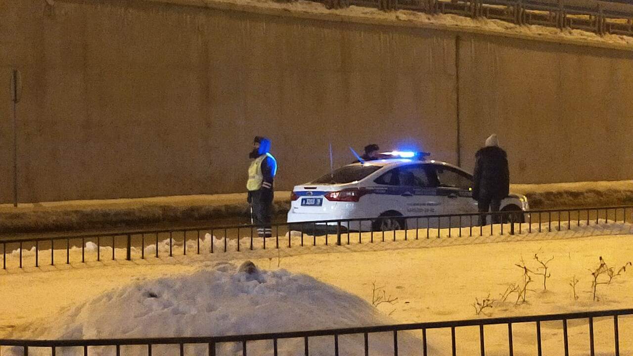 Российских водителей ждут масштабные совместные...