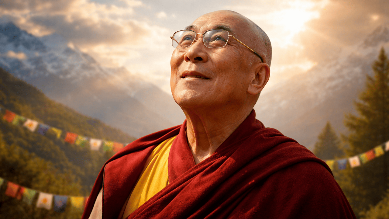 Старец однажды объяснил, почему счастье не прих...