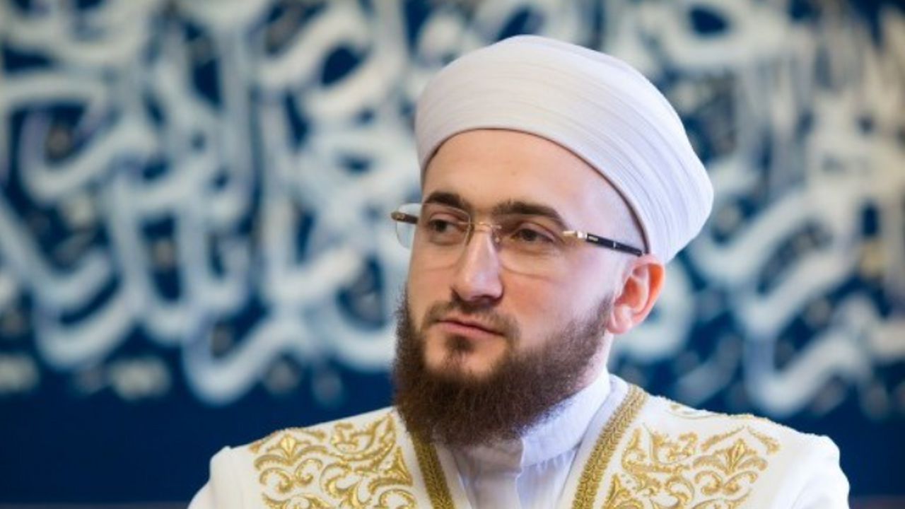 Муфтий РТ рассказал, можно ли стричь ногти и волосы перед Курбан-байрамом В Татарстане Курбан-байрам в этом году будет от...