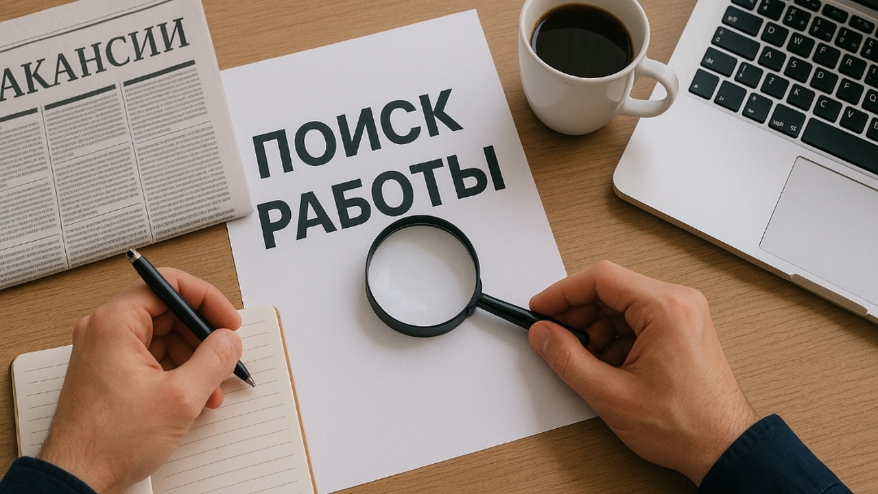 Когда лучше искать работу в Татарстане: названы оптимальные месяцы и популярные вакансии Эксперты hh.ru назвали февраль и август лучшим ...