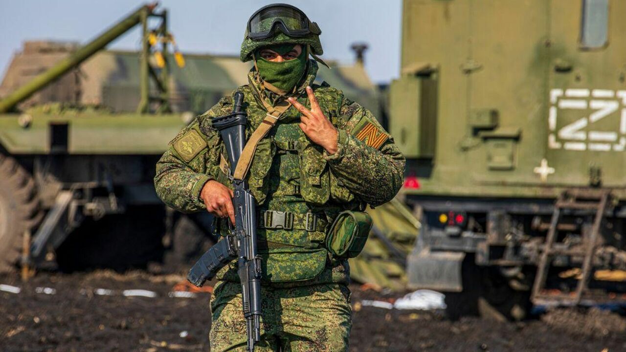 "Мы будем идти до конца": Алаудинов сделал заявление о всеобщей мобилизации В свете недавних событий на мировой политическо...
