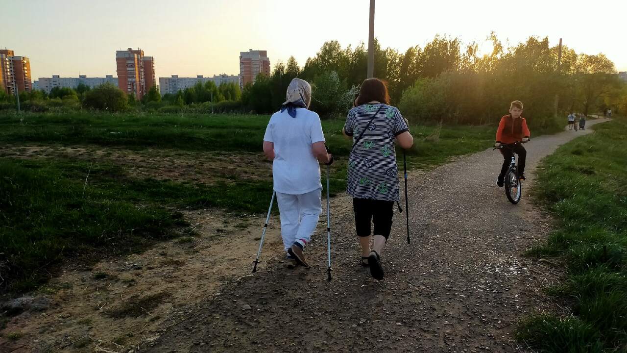 Пенсионная реформа близко — россиянам старше 70 готовят важные изменения В России обсуждают инициативу, которая может ст...