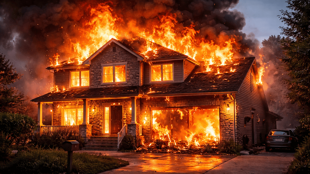 Май 2026 года станет для Близнецов скрытой точк...