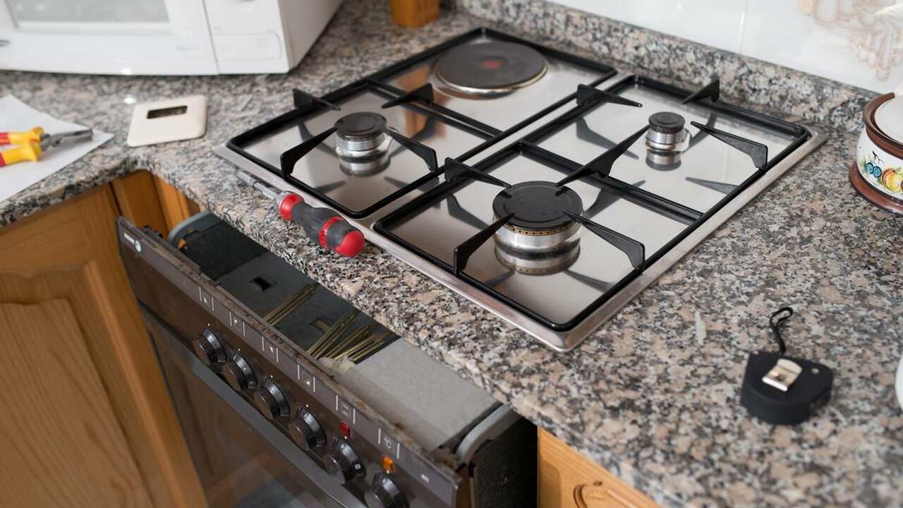 Россиянам запретят использовать газовые плиты с 1 марта: никто не избежит проверки С 2025 года вводятся штрафы за использование ус...