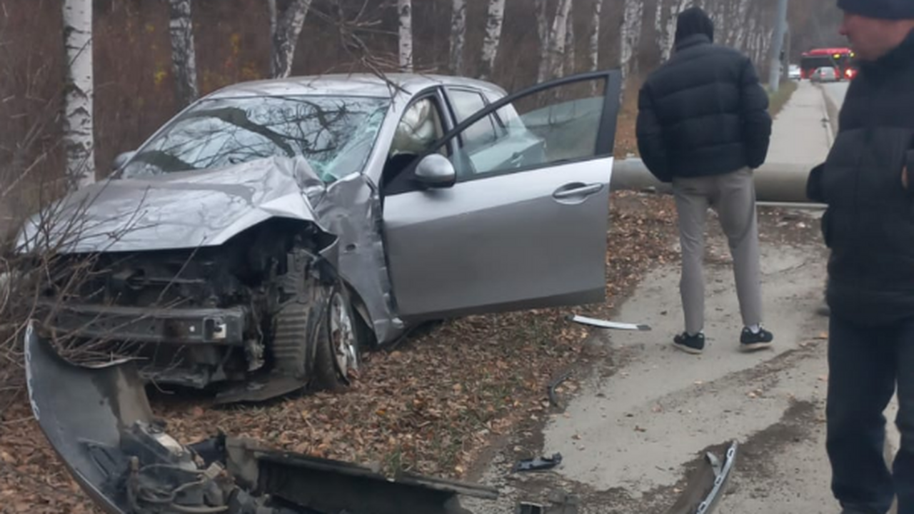 На время были введены ограничения