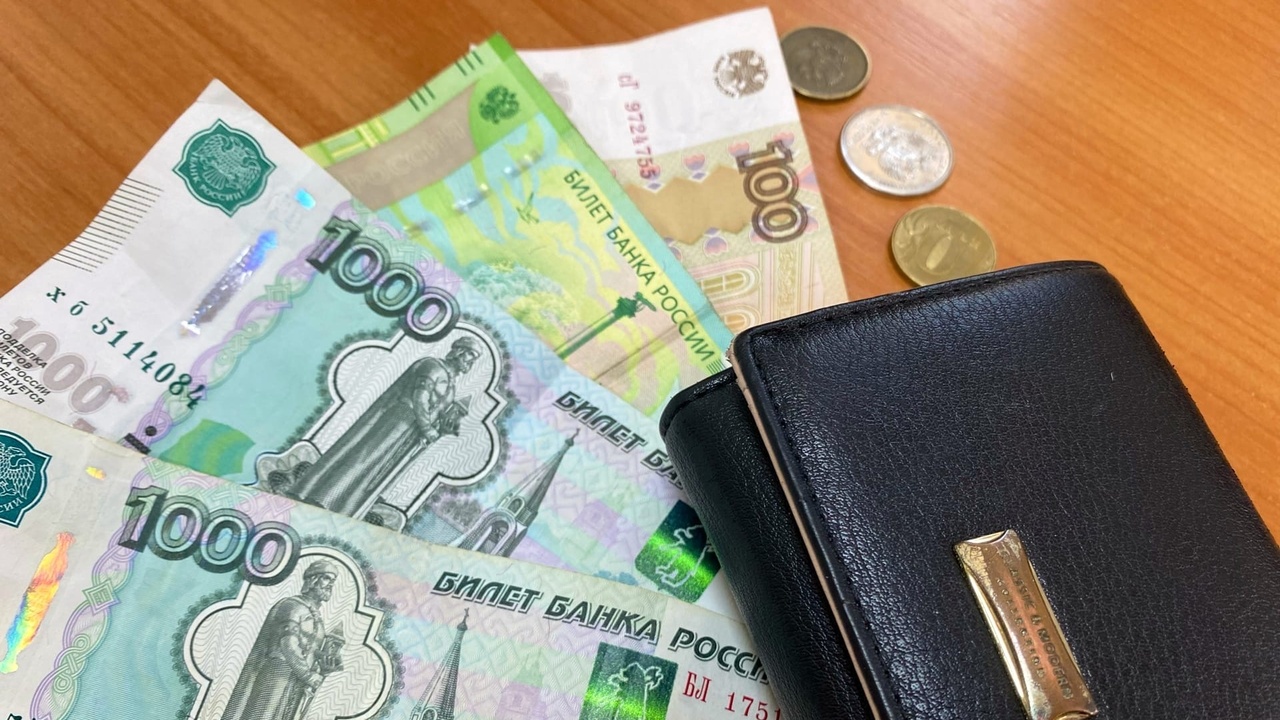 Набиуллина предрекла страшное россиянам: никаких кредитов и ипотек В новом экономическом повороте, несмотря на бур...