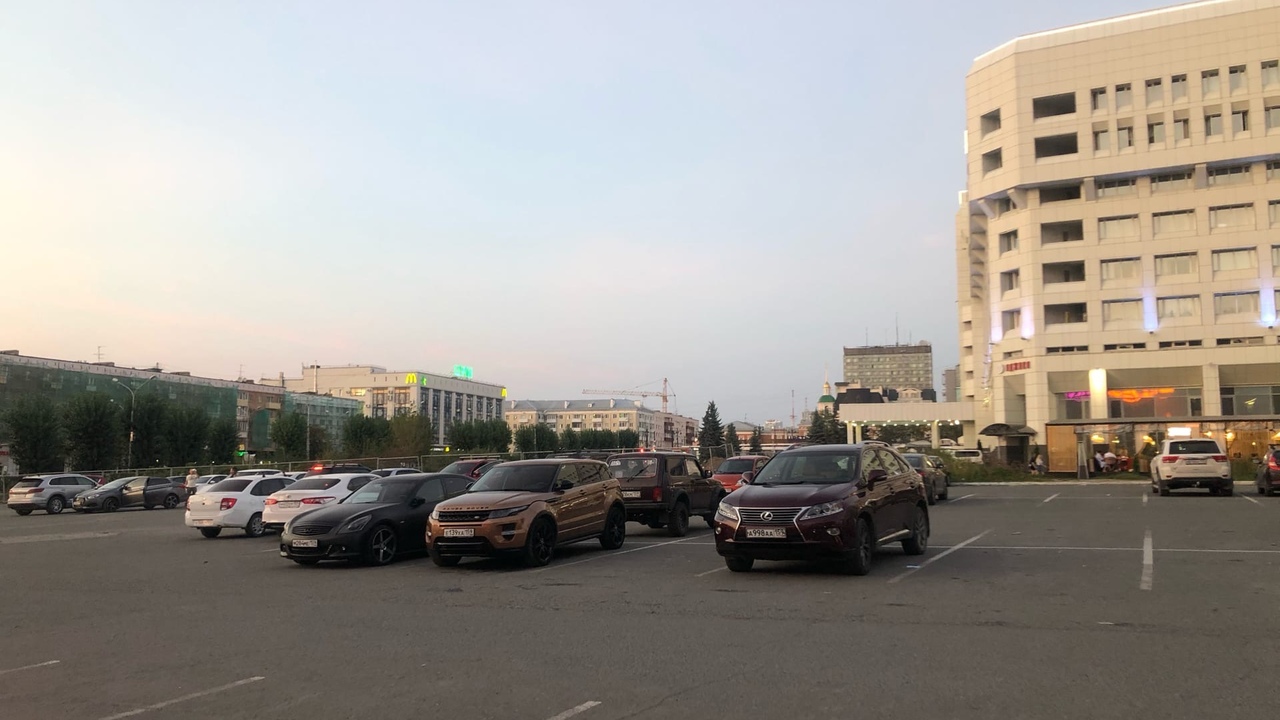 В Татарстане увеличилось число предложений автомобилей с пробегом В первом квартале 2025 года рынок подержанных а...