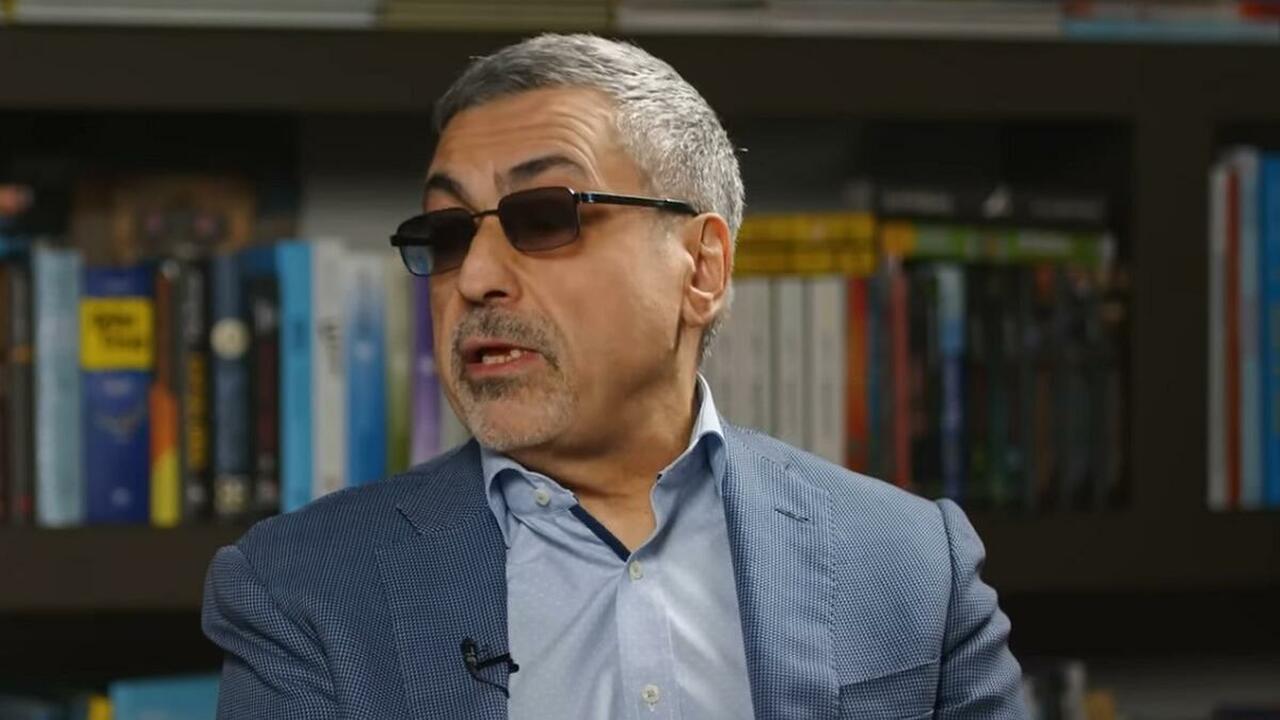 Эти знаки поцелованные богом: Павел Глоба назвал два знака зодиака, которые получат судьбоносную весточку уже в начале марта Судьба не всегда зависит от случайностей, и Пав...