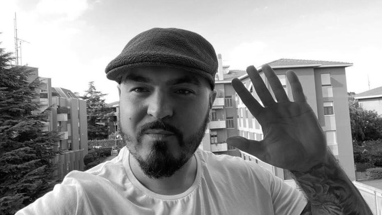 Трагическая смерть музыканта Дениса Лупу (Jucăt...