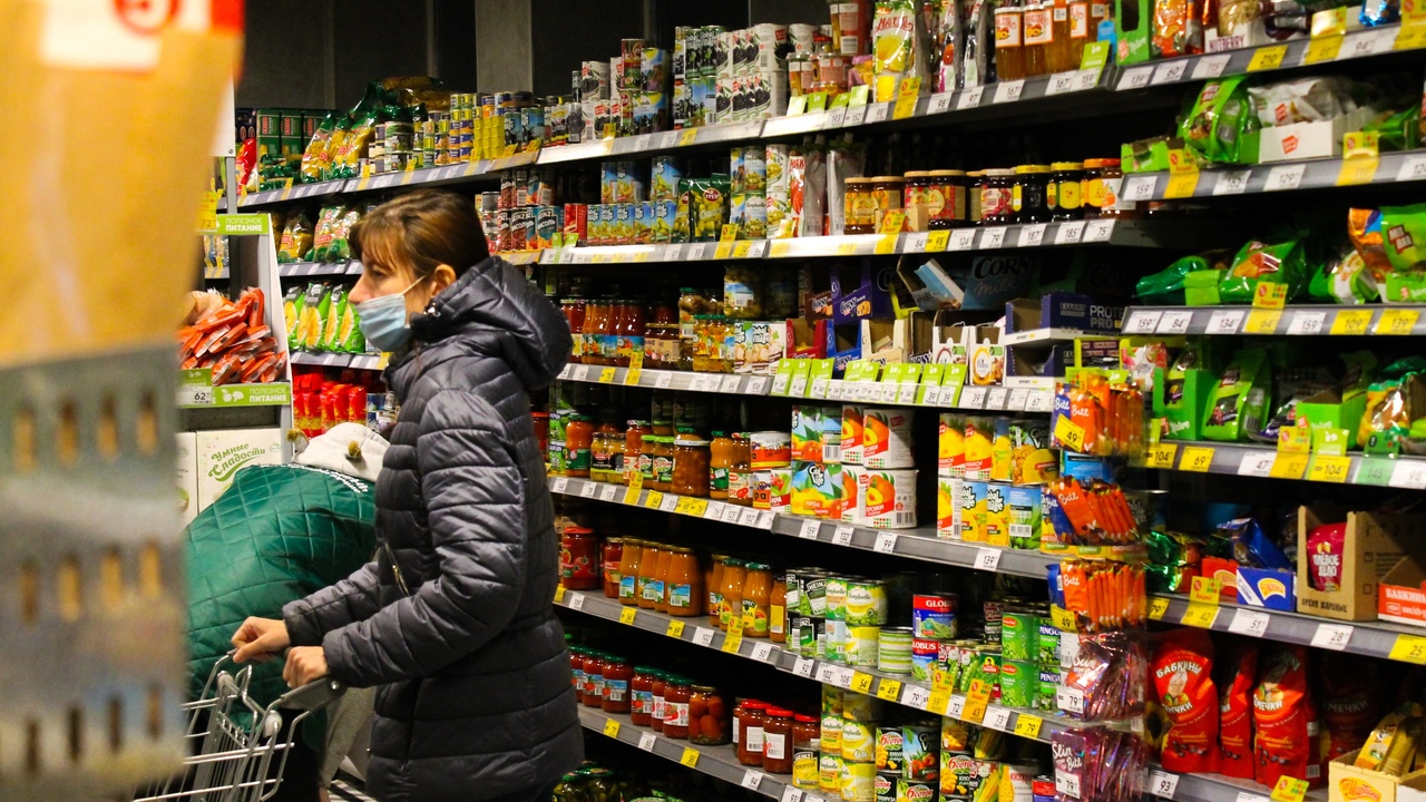 Проверки Роскачества выявили продукты, которые ...