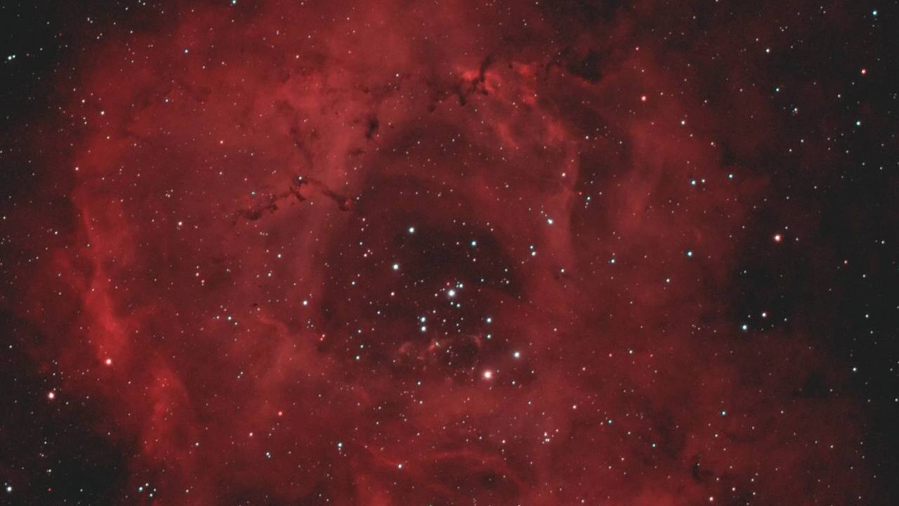 Фотографии, сделанные на огромном расстоянии от...