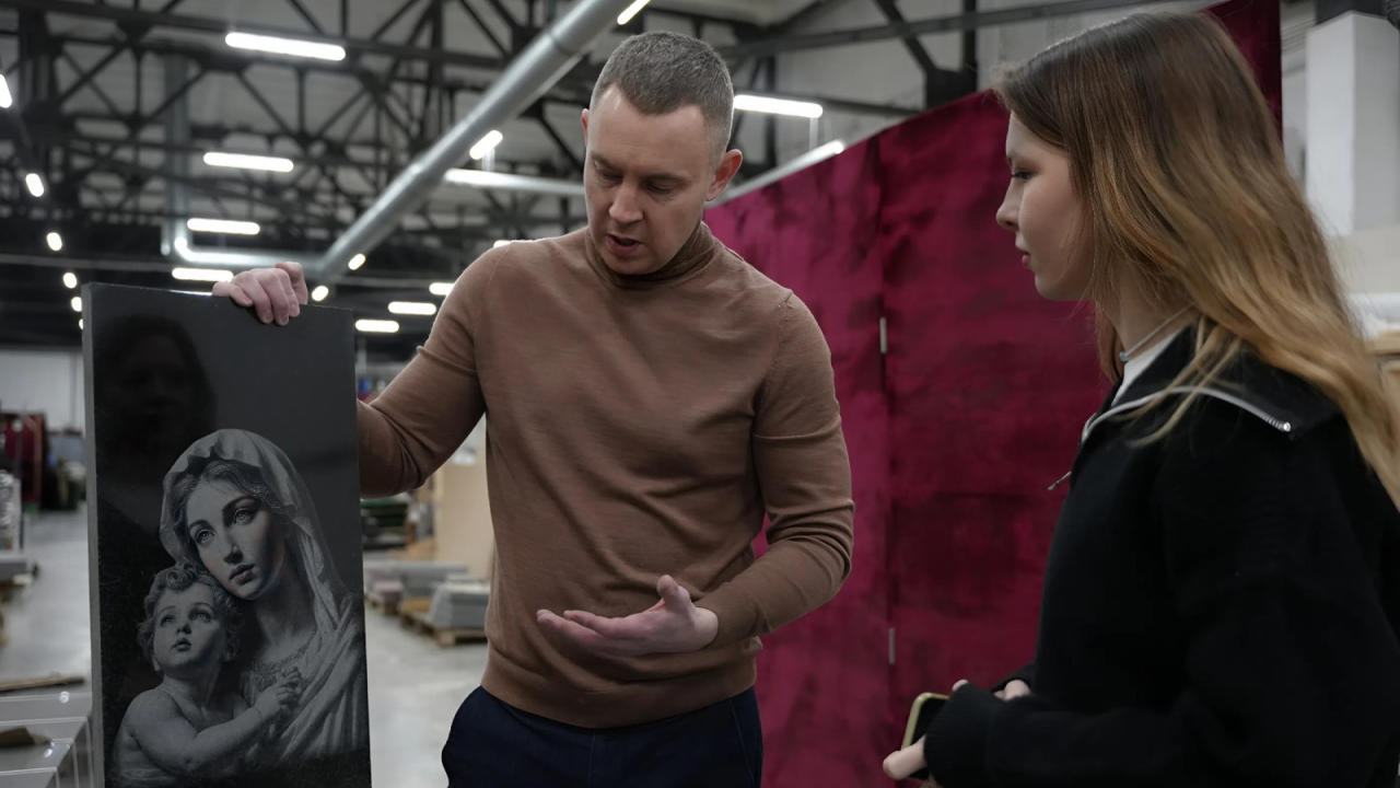 Как ритуальные агенты наживаются на горе: откровения инсайдера о схемах со скрытыми платежами Почему в ритуальной сфере появляются скрытые п...