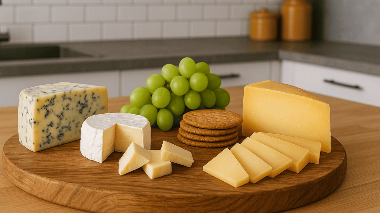 Некоторые привычные сыры могут незаметно повыша...