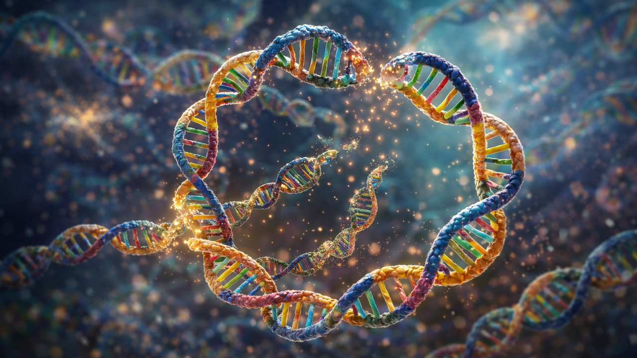 Учёные сообщили о находке, которая подтверждает...