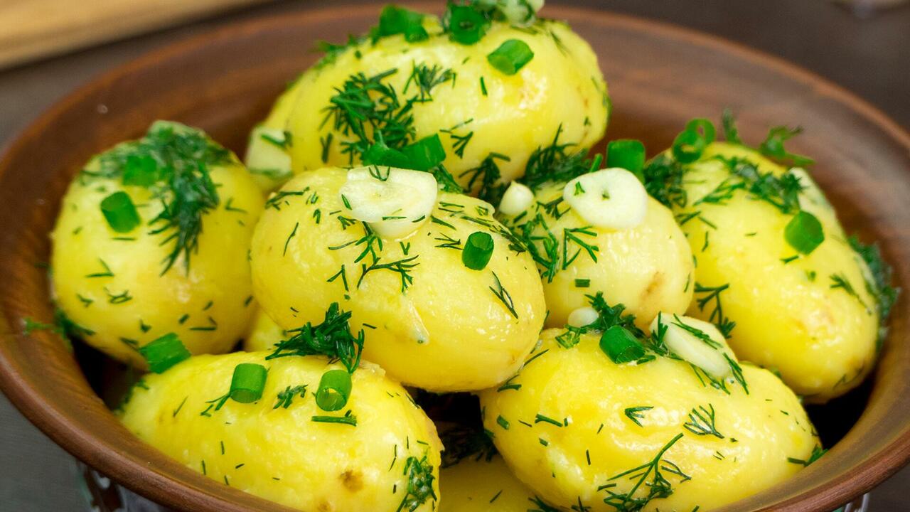 Откройте для себя простой кулинарный трюк, кото...