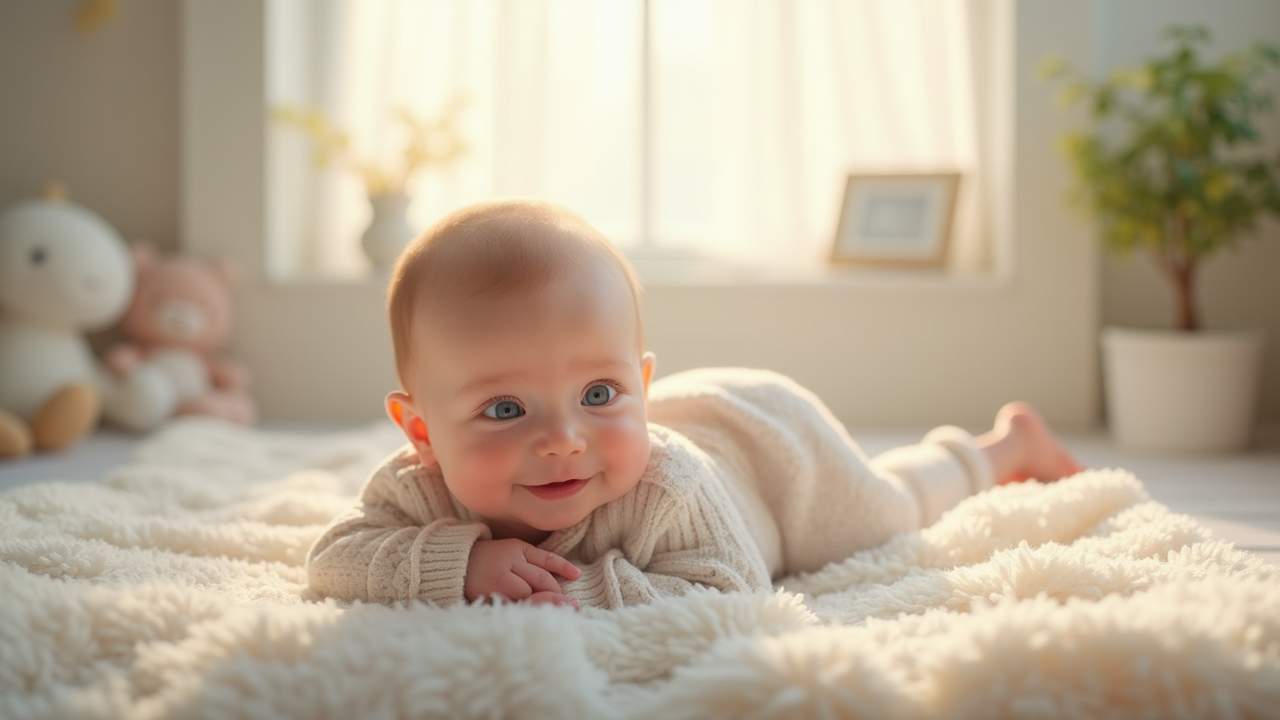 Россияне все чаще укладывают детей спать не под...