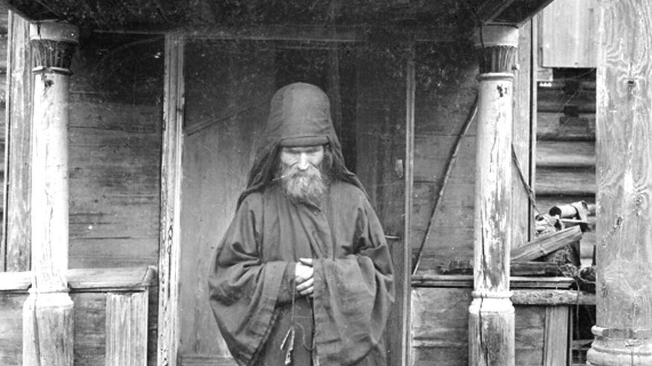 Аристоклий предсказал, как Россия устоит перед Божьим Судом Иеросхимонах Аристоклий, известный православный...