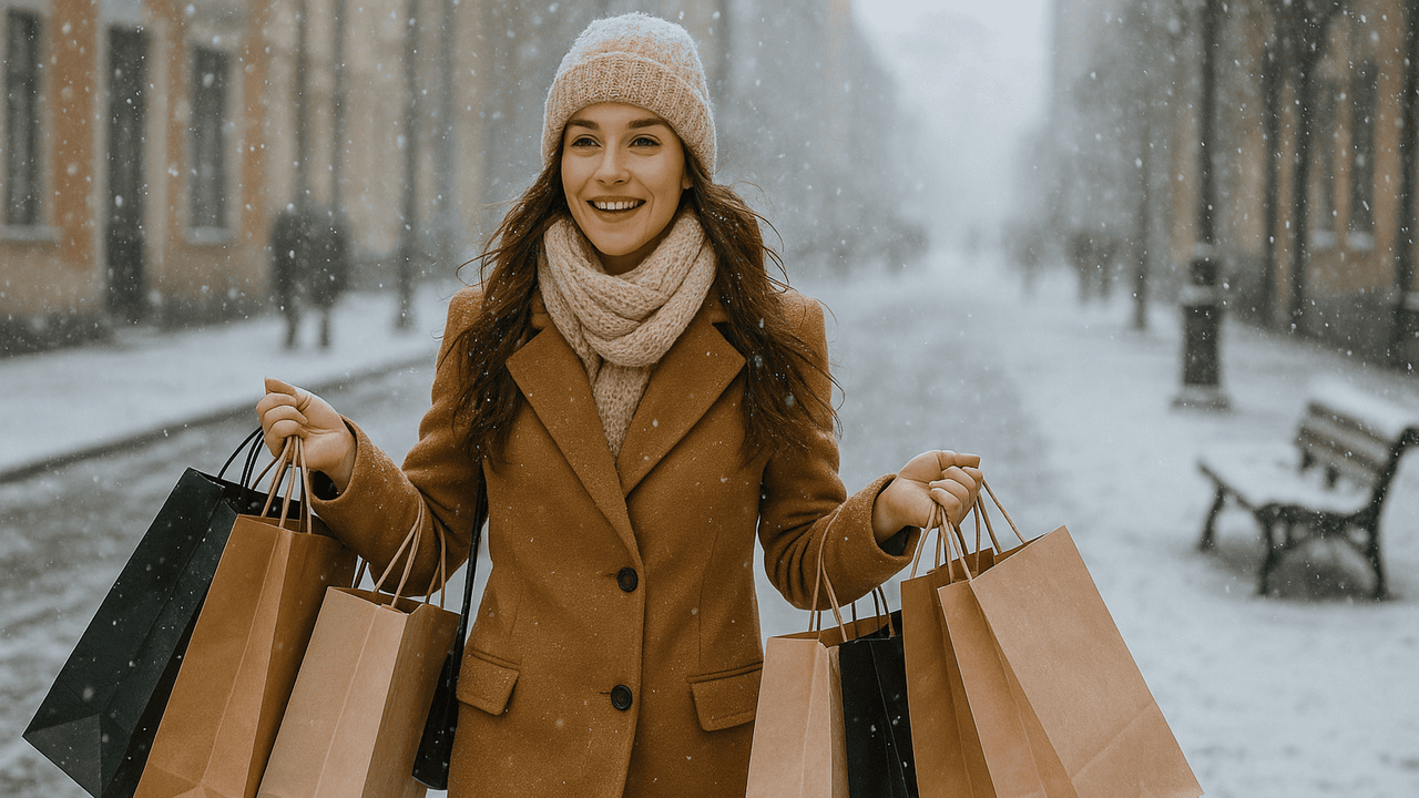 Некоторым счастье достаётся с первых дней жизни: обладательницы этих имён проходят путь в удаче Имя — это больше, чем звук. Это первое слово, с...