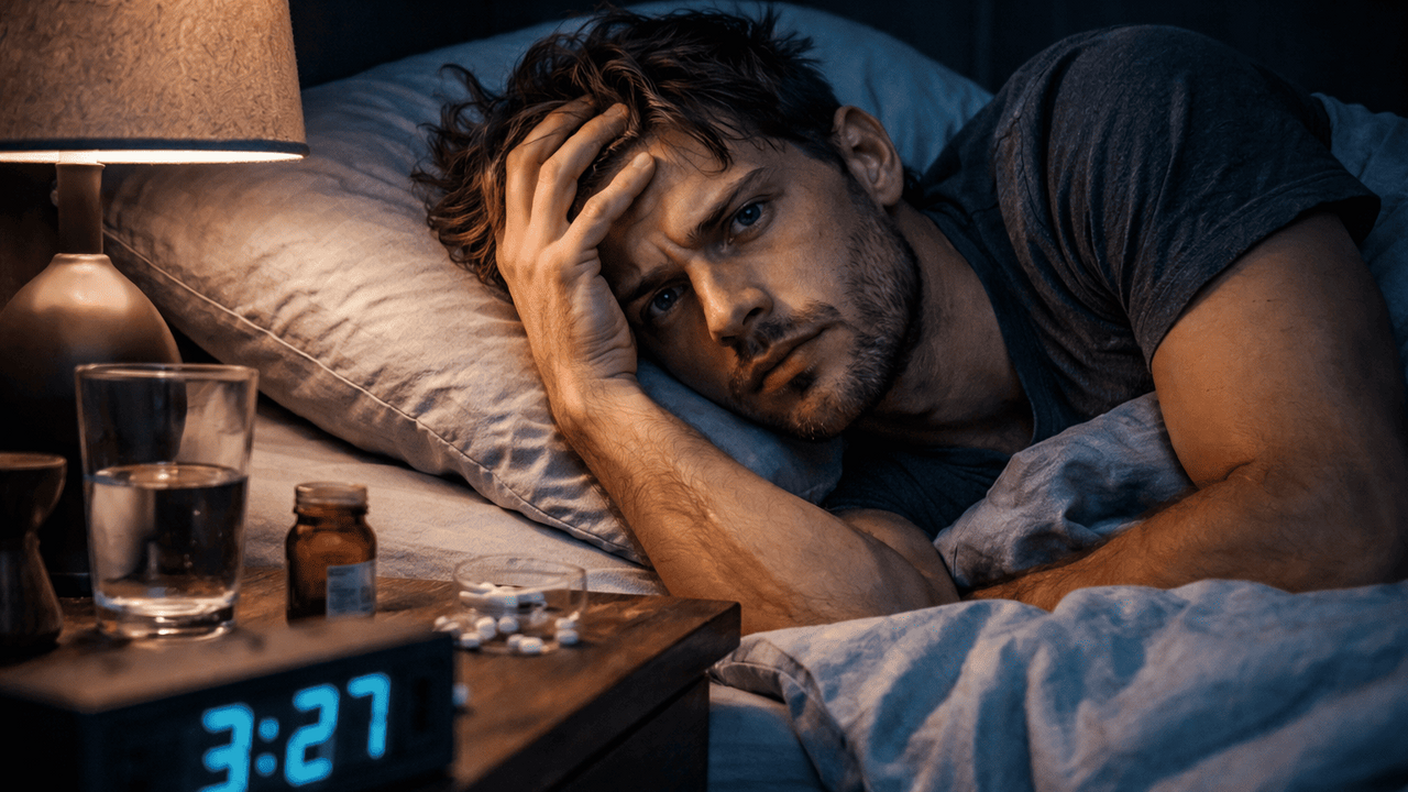 Выбор стороны кровати кажется мелочью, но эта п...