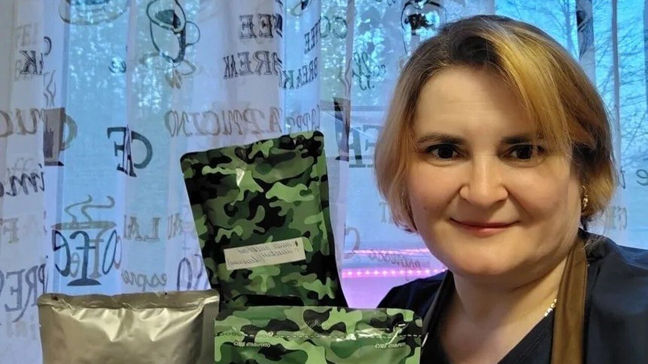 Елена Мурскова – оператор товарный нефтеперекач...