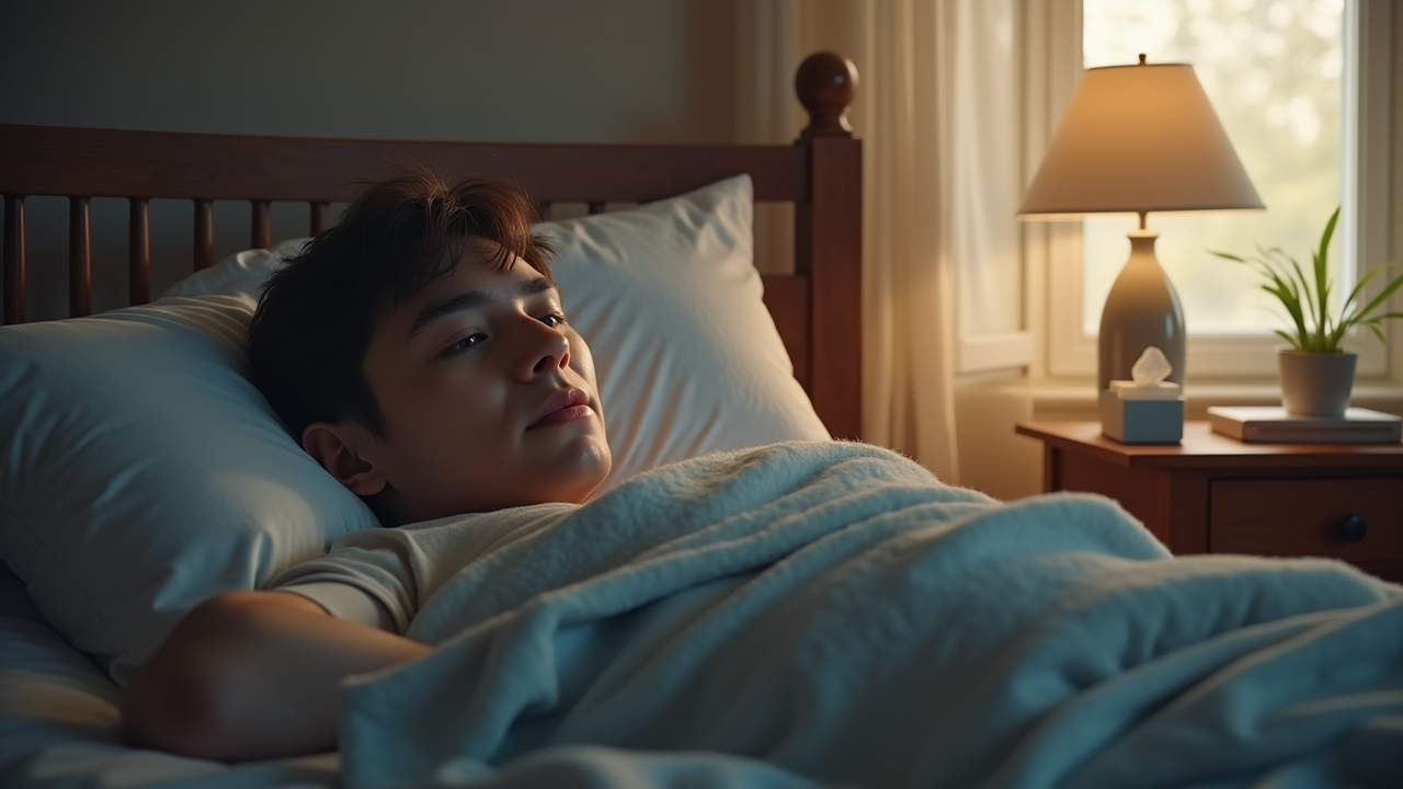 Юрист пояснил, как изменятся выплаты по больничным с 1 января В 2026 году вступают в силу новые правила расчё...