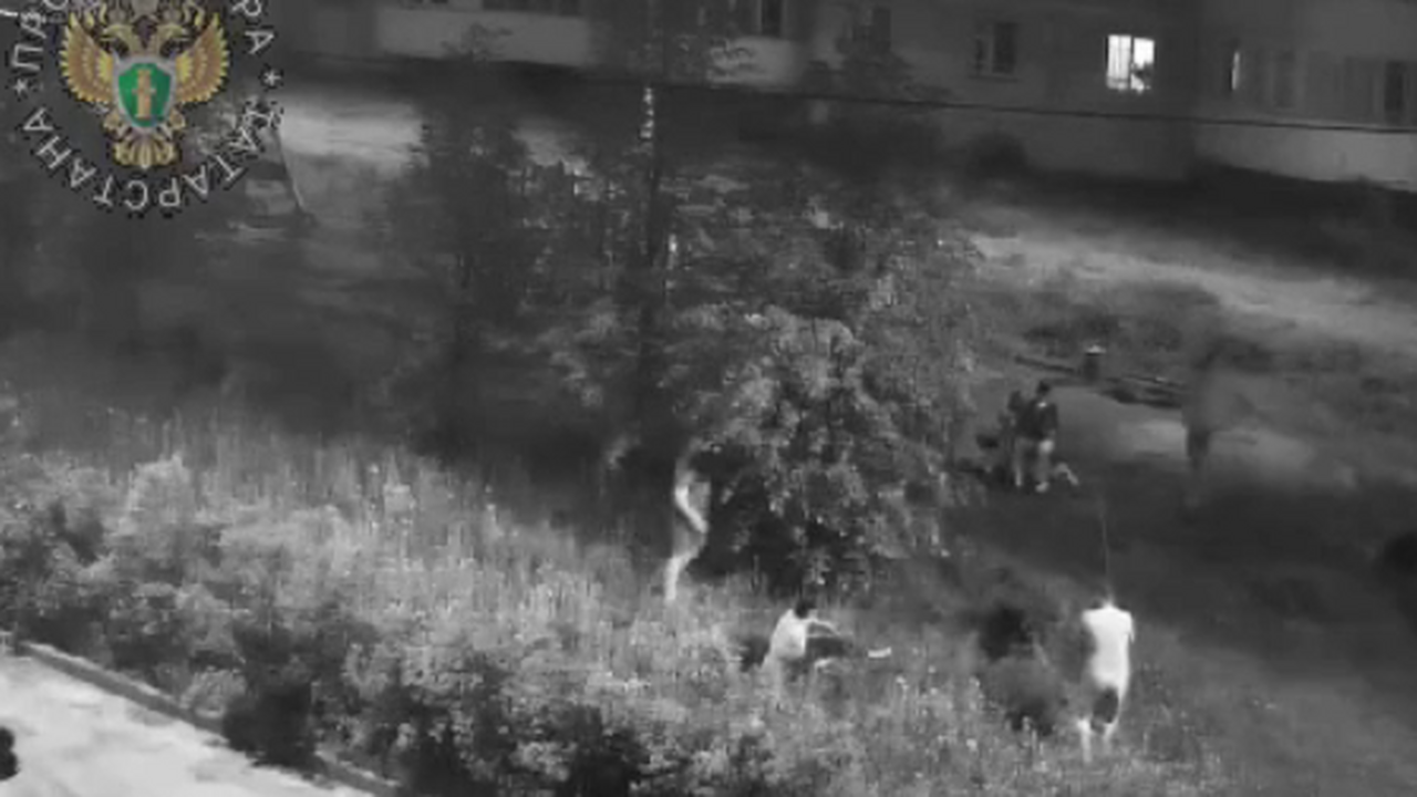 2 татарстанца обвиняются в хулиганстве и убийстве Обвиняемые отрицают свою вину