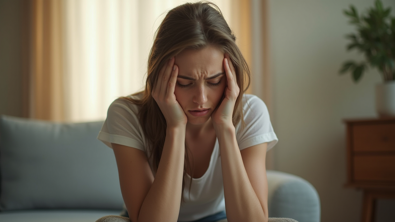 Препарат от эпилепсии вылечил девушку от менструального психоза Психиатры из Токио описали редкий случай, когда...