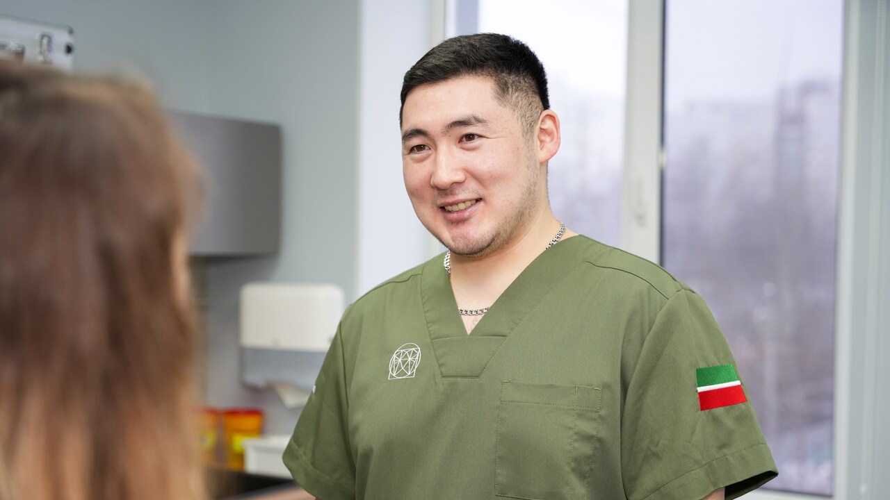 Сколько существует зубных имплантов, чем они от...