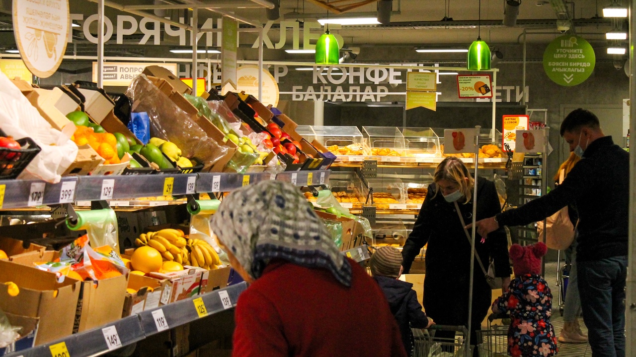 Женщина прожила долгую жизнь, придерживаясь кра...